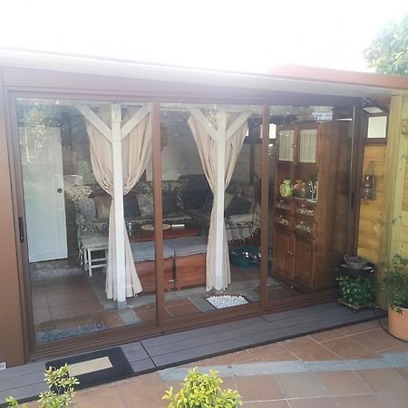 Casita Nekagarden Villa Vigo Exterior photo